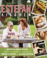 Emilio Estefan & Gloria Estefan Estefan Kitchen